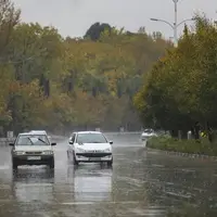 میزان بارندگی ۷۲ ساعت گذشته در گلستان اعلام شد