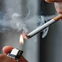 مقام مسئول: استعمال دخانیات به سن ۹ سالگی رسیده است