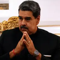 ونزوئلا: مادورو خبر مربوط به بالگرد رئیس جمهور ایران را دنبال می‌کند