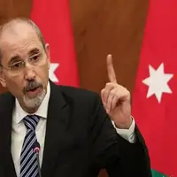 موضع‌گیری جدید وزیر خارجه اردن درباره غزه