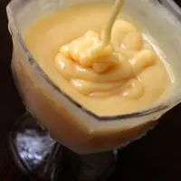 طرز تهیه حلوای شیر عسلی