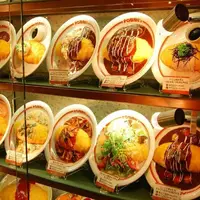 ساخت غذای تقلبی برای رستوران‌ها در ژاپن