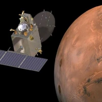 هند برای دومین ماموریت مریخی خود آماده می‌شود