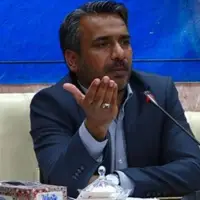 فرماندار زهک: منطقه آزاد سیستان بزودی اجرا و راه‌اندازی می‌شود