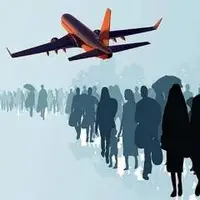 مهاجرت 111خلبان ایرانی به کشورهای منطقه 