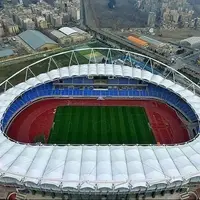 درخواست رسمی مشهدی‌ها از زنوزی برای تیمداری در لیگ برتر