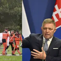 معاون نخست‌وزیر اسلواکی: جان «رابرت فیکو» دیگر در خطر نیست