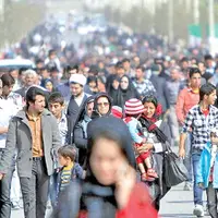 آیا سرمایه اجتماعی جمهوری اسلامی کاهش یافته است؟
