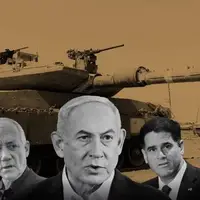 تندروهای کابینه نتانیاهو خواستار انحلال شورای جنگ شدند