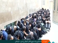 جزئیات دستگیری افراد حاضر در مهمانی‌ شبانه غرب تهران