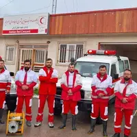 آماده‌باش دستگاه‌های اجرایی و امدادی در استان اردبیل
