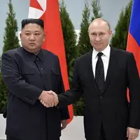 پوتین به کره شمالی می‌رود