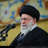 واکنش رهبر انقلاب به حادثه برای رئیس جمهور: ملت ایران نگران نباشند، هیچ اختلالی در کار کشور به وجود نمی‌آید