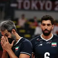 بهترین بازیکن ایران در تاریخ VNL؛ معروف و موسوی نه!
