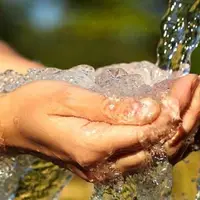 ۵۹ درصد مشترکان آب شرب در گلستان بالاتر از الگو مصرف می‌کنند