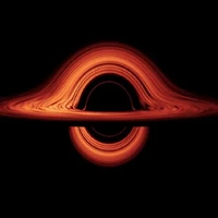 اینشتین در مورد منطقه عجیب اطراف سیاهچاله‌ها درست می‌گفت
