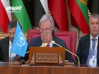دست بالای فلسطین در اتحادیه عرب؛ آیا حواشی اجلاس اهمیت دارد؟