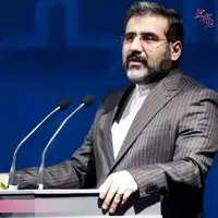 وزیر ارشاد: بیش از ۷۵ درصد مردم ایران از عملیات وعده صادق احساس غرور کردند