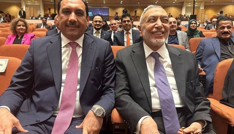 دومین نشست نافرجام مجلس عراق؛ تداوم بلاتکلیفی در تعیین رئیس