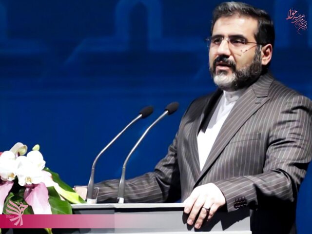 وزیر ارشاد: بیش از 75 درصد مردم ایران از عملیات وعده صادق احساس غرور کردند
