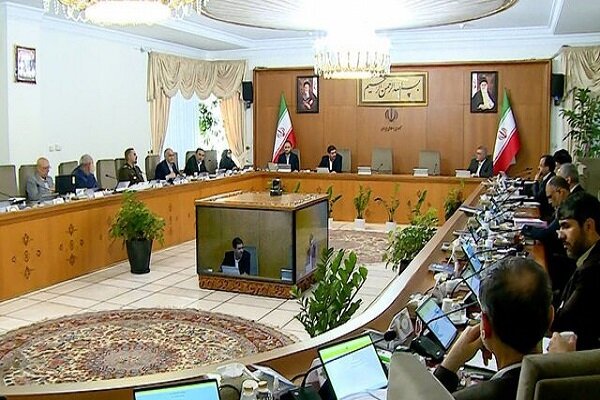 جزئیات جلسه فوق العاده هیات دولت در غیاب رئیس جمهورِ شهید