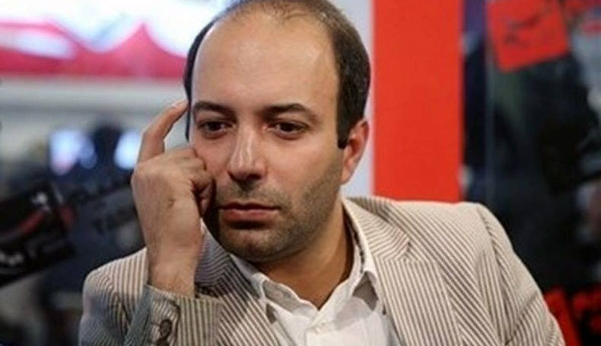چهره ها/ خداحافظی «کامران نجف زاده» با رئیس جمهور شهید