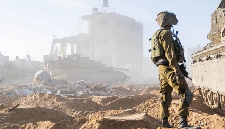 بی‌بی‌سی: دولت و ارتش اسرائیل مسئولیت شکست را گردن هم می‌اندازند