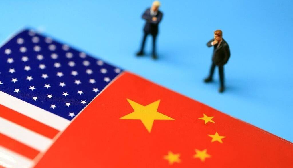 چین، چندین شرکت‌ آمریکایی را تحریم کرد