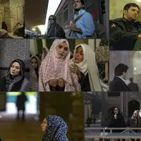 هشت فیلمی که درباره امام هشتم(ع) ساخته شدند