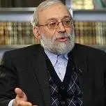 صحبت های محمد جواد لاریجانی بعد از اعلام خبر شهادت رئیس جمهور