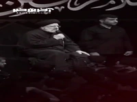 رئیس جمهور شهید: تنها راه نجات سوار شدن بر کشتی‌ای است که ناخدایش حسین باشد