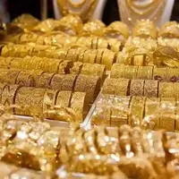 بازار طلا فردا باز است 