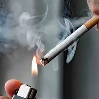 رابطه تکان‌دهنده استفاده از شبکه‌های‌اجتماعی و کشیدن سیگار