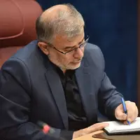 استاندار البرز با صدور پیامی شهادت رئیس‌جمهور را تسلیت گفت
