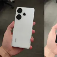 ردمی توربو ۳ در چین تخفیف خورد؛ رونمایی مدل جدید با رنگ سفید