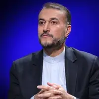 آخرین سوال خبرنگار «آخرین خبر» از شهید امیرعبداللهیان