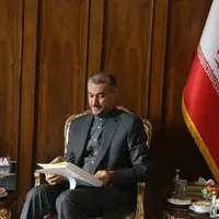 عکس/ قاب‌های ماندگار شهید حسین امیر عبدالهیان وزیر امور خارجه 