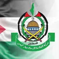 جنبش حماس درپی شهادت رئیس جمهور و همراهان بیانیه داد