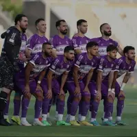 نامه تبریک فدراسیون فوتبال به باشگاه هوادار