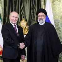سفیر روسیه در سازمان ملل: رئیسی نقش کلیدی در همکاری‌های تهران-مسکو داشت