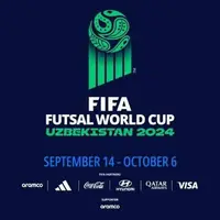 رونمایی فیفا از لوگو و توپ جام جهانی 2024