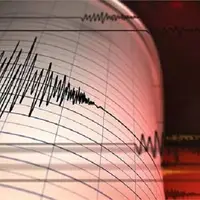 زلزله ۳.۴ ریشتری حوالی ازگله در استان کرمانشاه را لرزاند