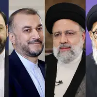 جزئیات تشییع شهید رئیسی و همراهانش در تهران