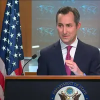 آمریکا، شهادت رئیس‌جمهور و وزیر خارجه ایران را تسلیت گفت