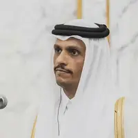 نخست‌وزیر قطر: باید تلاش‌های بین‌المللی برای پایان نزاع در غزه افزایش یابد