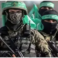  توانایی حماس برای حمله به مرکز اسرائیل
