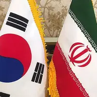 کره جنوبی: آرزو داریم مردم ایران بر غم از دست دادن رئیس‌جمهور فائق آیند