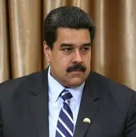مادورو: آیت‌الله رئیسی نماد مقابله با یکجانبه‌گرایی در دوران معاصر بود