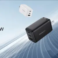لنوو شارژر 65 واتی ThinkPlus GaN را با قیمت 14 دلار معرفی کرد