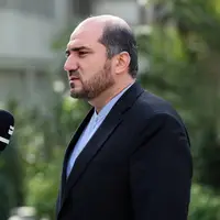 «منصوری» رئیس کمیته تشییع شد
